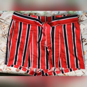 ❤️🖤NWT Fancy Shorts❤️🖤